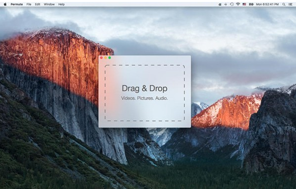 permute for macv3.6.8最新版