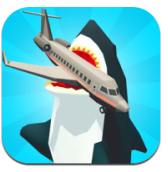 闲置鲨鱼世界v3.7最新版