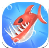 水下捕食者竞赛v1.0最新版