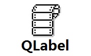 QLabel v1.19最新版