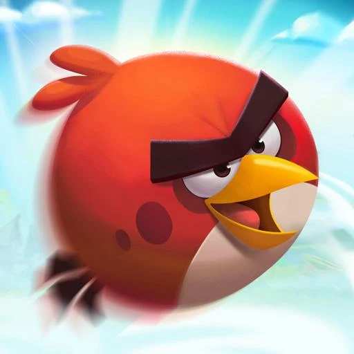 Angry Birds 2v2.55.2安卓版