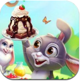 小兔子路路蛋糕屋v1.3安卓版