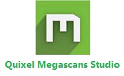 Quixel Megascans Studio v20210214电脑版