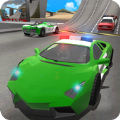 市警察驾驶汽车模拟器v3.2安卓版