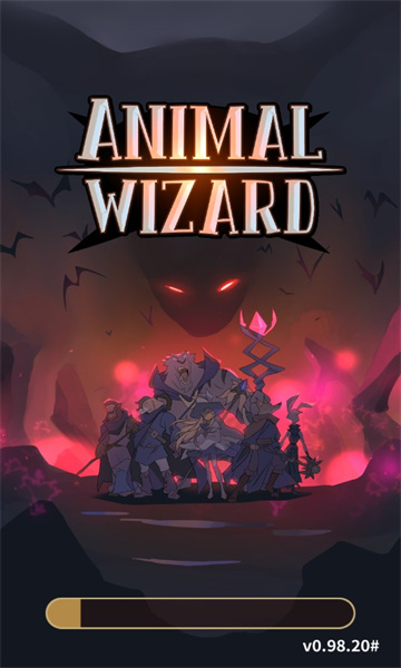 动物巫师安卓版(Animal Wizard)
