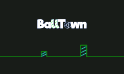 球城(BallTown - Free)手机版