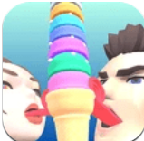 小姐姐吃雪糕v1.0.1安卓版