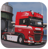 重型大卡车模拟驾驶安卓版v1.0.1