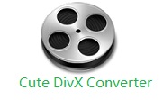 Cute DivX Converter v4.8.0.16电脑版