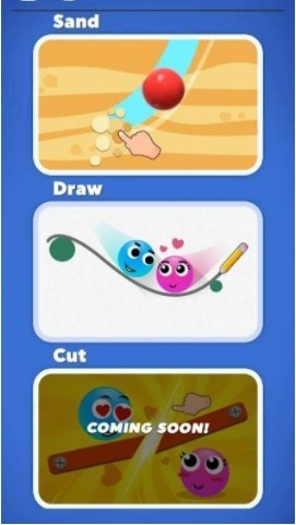 Dig Sand Ballv1.0.4安卓版1