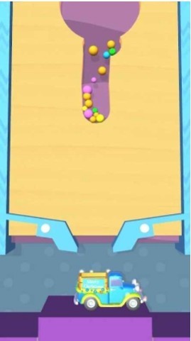 Dig Sand Ballv1.0.4安卓版3