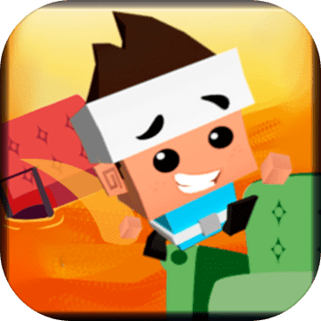 城市少年大冒险v1.0.0