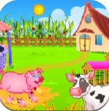 我的小动物农场v1.0安卓版