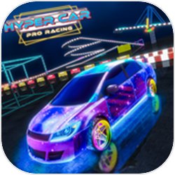 Hyper Car Racing Track v1.3安卓版