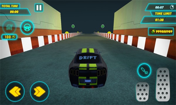 Hyper Car Racing Track安卓版