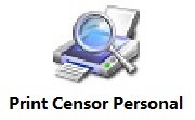 Print Censor Personal v5.1电脑版