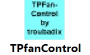 TPfanControl v0.93电脑版