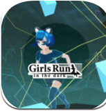 奔跑的女孩v1.0.6安卓版