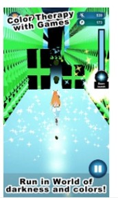 奔跑的女孩v1.0.6安卓版1