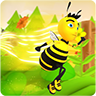 飞行蜜蜂跑酷安卓版v1.6