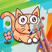 Colorful Cats v1.0.1安卓版