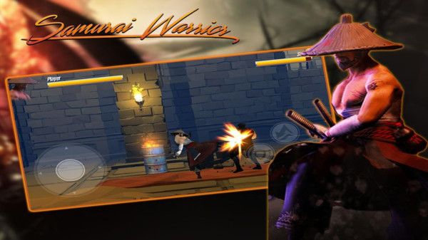 武士街头斗殴v1.3安卓版3