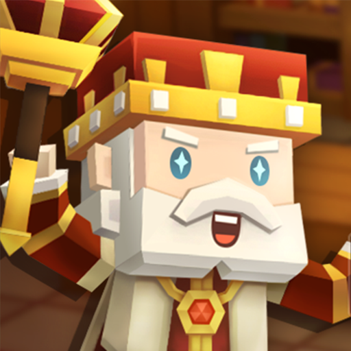 CubeHeroes v1.8.1安卓版