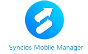 Syncios Mobile Manager v 7.0电脑版
