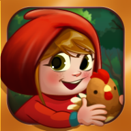 童话世界冒险跑v1.0.5安卓版