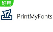 PrintMyFonts v21.6.14电脑版