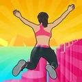 跳跳小姐姐v1.0安卓版