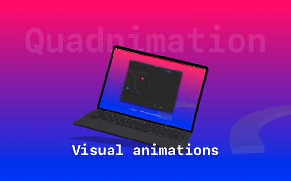 Quadnimation Mac版