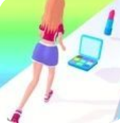 仙女向前冲v1.0.1安卓版