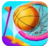 酷酷的篮球v1.0安卓版