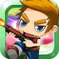 疯狂的大兵v2.4安卓版