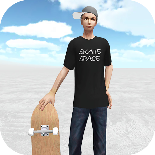 疯狂滑板少年v1.0安卓版