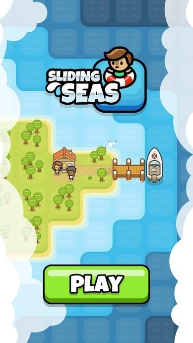 海上滑行 v1.0.1安卓版2