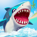 鲨鱼狂潮3D安卓版v2.0