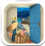 逃离海底密室v2.0.1安卓版