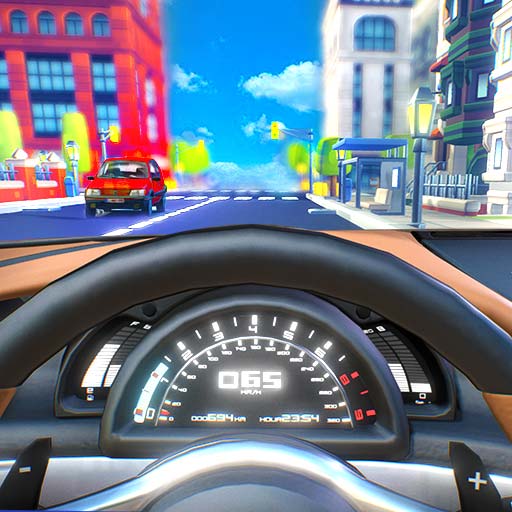 城市开车模拟器v3.0.0安卓版