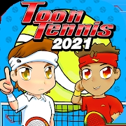 Toon Tennis v3.3.4安卓版