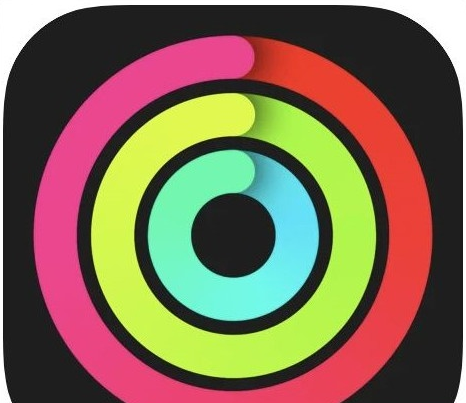 iwatch怎样修改运动目标