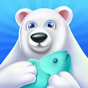 冰雪动物救助大亨安卓版v1.0.0