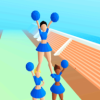 啦啦队长跑3D v0.7安卓版