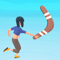 回旋镖奔跑v1.0.0安卓版