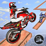 极限摩托狂飙3 v1.0.0安卓版