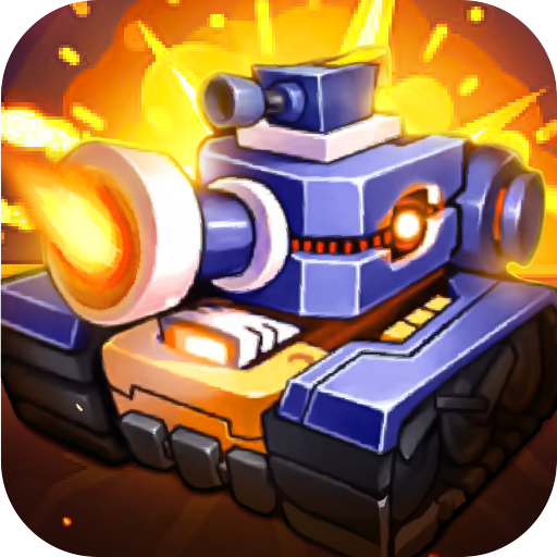 闲置迷你坦克v1.0.6安卓版