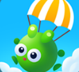 青蛙跳伞v1.0.3