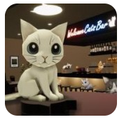 逃离猫咪酒吧 v1.0安卓版