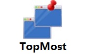 TopMost v1.2电脑版